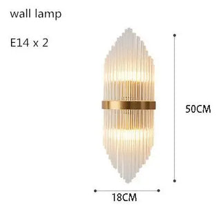 Wilmer Chandelier Premium Modern  Luxury Marble Base Table Lamp