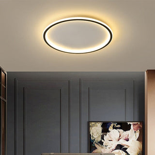 Neo Ceiling Lamps Modern  Ornate Antique Finish Fixture