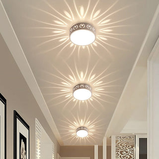 Ember Lamps Modern Geometric Design Lamp