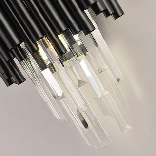 New York Wall Lamp Modern  Ultra Slim LED Panel Lighting