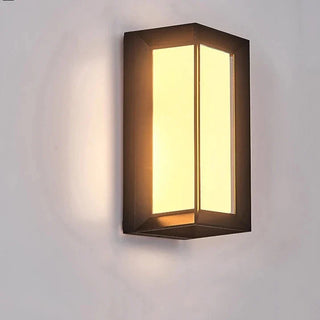 Ophelia Wall Lamp Opulent Modern  Sleek Linear Suspension Light