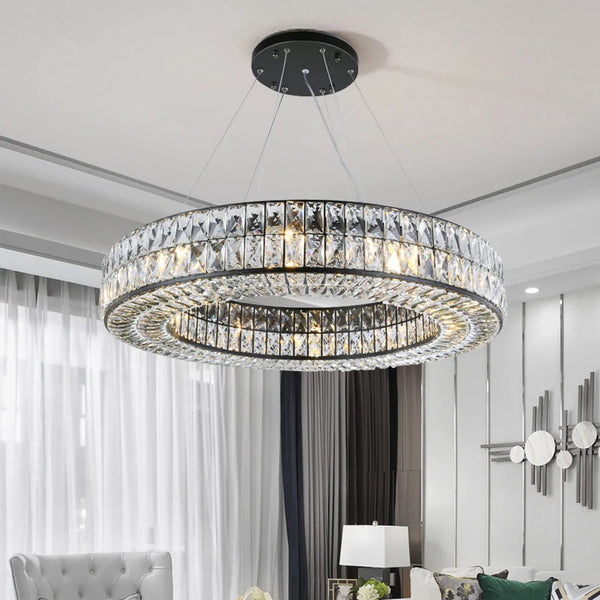 Martha Modern Chandelier