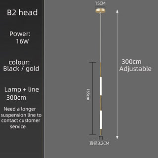 Leonardo Branch Chandelier Modern  Vintage Brass Accent Lighting