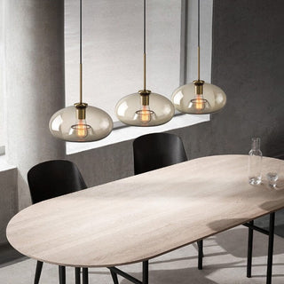 Adele Lamps Modern  Classic Drum Shade Ceiling Light