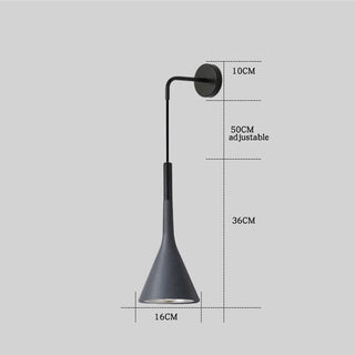 Lantern Wall Lamp Modern  Sleek Linear Suspension Light