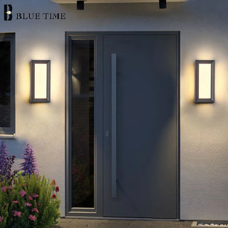 Ophelia Wall Lamp Opulent Modern  Sleek Linear Suspension Light