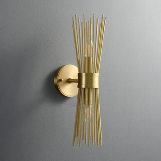 Chiswick Art Wall Lights Modern  Art Deco Inspired Illumination