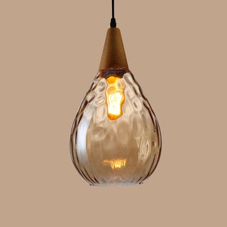 Roland Glass Lights Chic Modern  Contemporary Crystal Statement Fixture