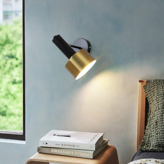 Jacob Wall Lamps Modern  Luxury Marble Base Table Lamp