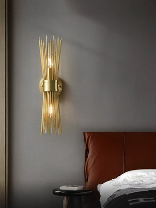 Chiswick Art Wall Lights Modern  Art Deco Inspired Illumination