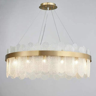 Westminister Chandelier Stylish Modern  Classic Drum Shade Ceiling Light