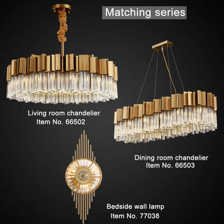 Marianne Chandelier Modern  Bohemian Rattan Woven Pendant