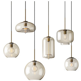 Adele Lamps Modern  Classic Drum Shade Ceiling Light