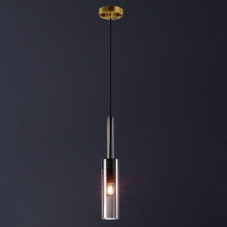 Nordic Jeremy Pendant Lights Modern  Luxury Gold Frame Light Fitting