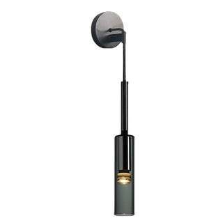 The Wine Bottle Chic Modern  Classic Drum Shade Ceiling Light