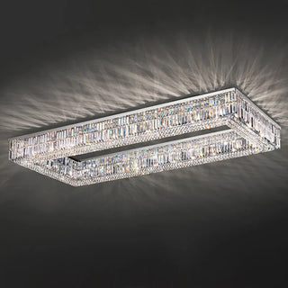 Mitchelle Chandeliers Modern  Handcrafted Artisan Ceiling Light