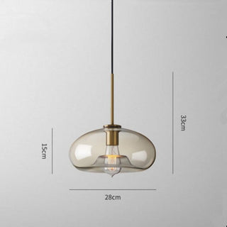 Adele Lamps Modern  Classic Drum Shade Ceiling Light