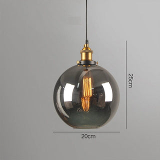 Vintage Loft Lights Premium Modern  Luxury Gold Frame Light Fitting