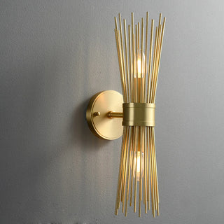 Chiswick Art Wall Lights Modern  Art Deco Inspired Illumination