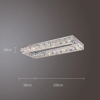 Mitchelle Chandeliers Modern  Handcrafted Artisan Ceiling Light