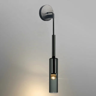 The Wine Bottle Chic Modern  Classic Drum Shade Ceiling Light