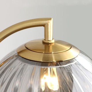 Tulise Wall Lamp Premium Modern  Scandinavian Wooden Accent Light