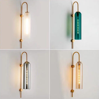 Terisa Lampshade Modern Bohemian Rattan Woven Pendant