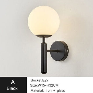 Royal Shawn Wall Lamps Chic Modern  Luxury Gold Frame Light Fitting