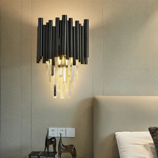 New York Wall Lamp Modern  Ultra Slim LED Panel Lighting