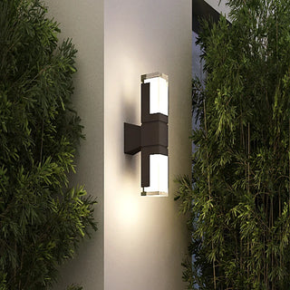 Florence Wall Light Modern Geometric Design Lamp
