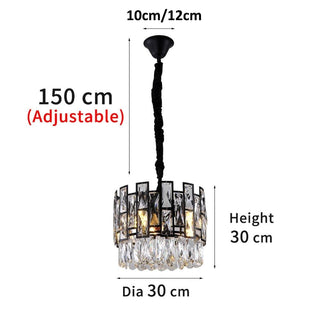 Arora Pendant Modern  Vintage Brass Accent Lighting