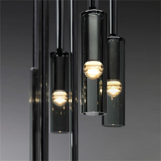 Nordic Jeremy Pendant Lights Modern  Luxury Gold Frame Light Fitting