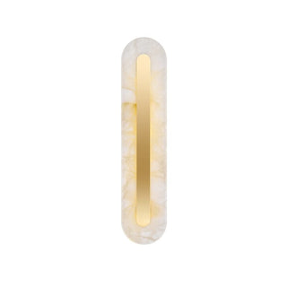 Zynella Premium Marble Wall Lights Chic Modern  Rustic Industrial Hanging Lamp