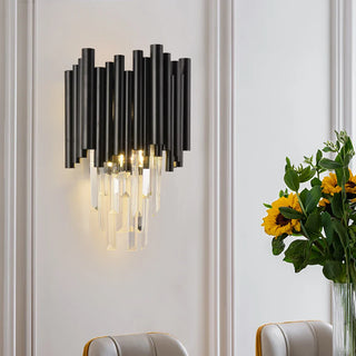 New York Wall Lamp Modern  Ultra Slim LED Panel Lighting