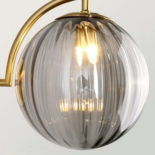 Tulise Wall Lamp Premium Modern  Scandinavian Wooden Accent Light