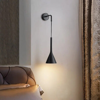 Lantern Wall Lamp Modern  Sleek Linear Suspension Light