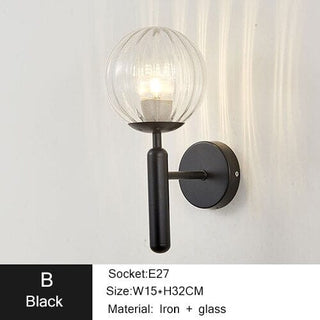 Royal Shawn Wall Lamps Chic Modern  Luxury Gold Frame Light Fitting
