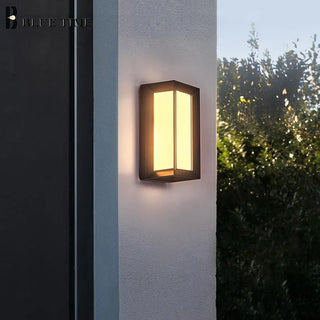 Ophelia Wall Lamp Opulent Modern  Sleek Linear Suspension Light