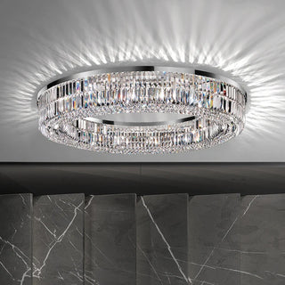 Mitchelle Chandeliers Modern  Handcrafted Artisan Ceiling Light