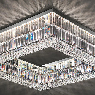 Mitchelle Chandeliers Modern  Handcrafted Artisan Ceiling Light