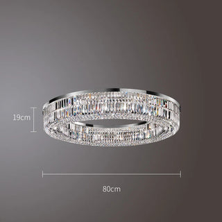 Mitchelle Chandeliers Modern  Handcrafted Artisan Ceiling Light