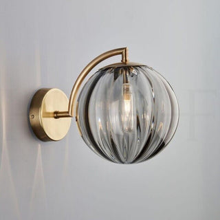 Tulise Wall Lamp Premium Modern  Scandinavian Wooden Accent Light