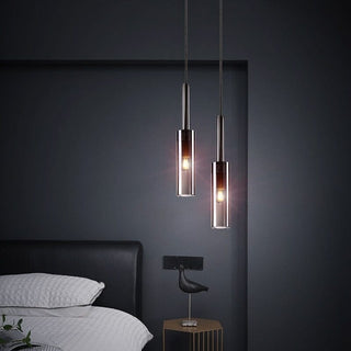 Nordic Jeremy Pendant Lights Modern  Luxury Gold Frame Light Fitting