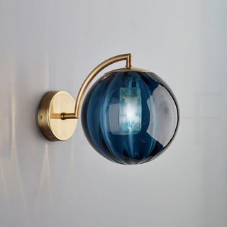 Tulise Wall Lamp Premium Modern  Scandinavian Wooden Accent Light