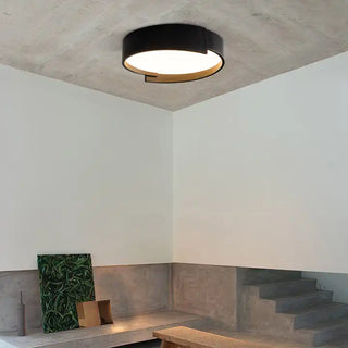 Carl Ceiling Lamp Modern  Contemporary Crystal Statement Fixture