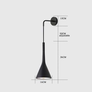 Lantern Wall Lamp Modern  Sleek Linear Suspension Light
