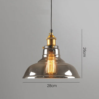 Vintage Loft Lights Premium Modern  Luxury Gold Frame Light Fitting