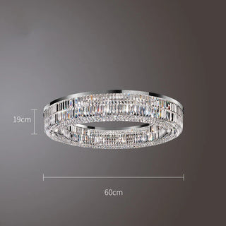Mitchelle Chandeliers Modern  Handcrafted Artisan Ceiling Light