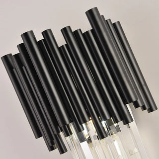New York Wall Lamp Modern  Ultra Slim LED Panel Lighting