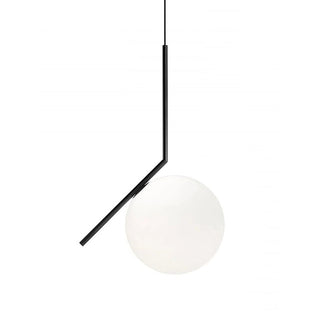 Rumah Pendant Lights Refined Modern  Rustic Industrial Hanging Lamp